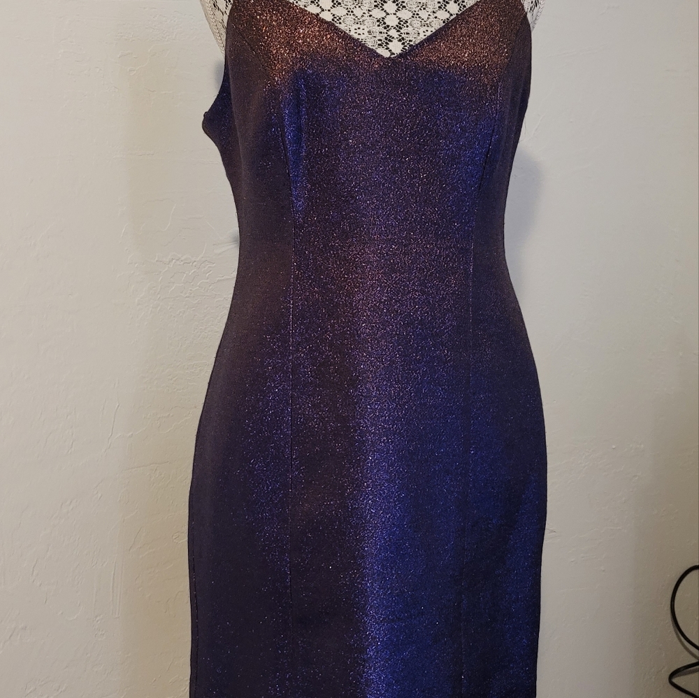 Topshop mini dress